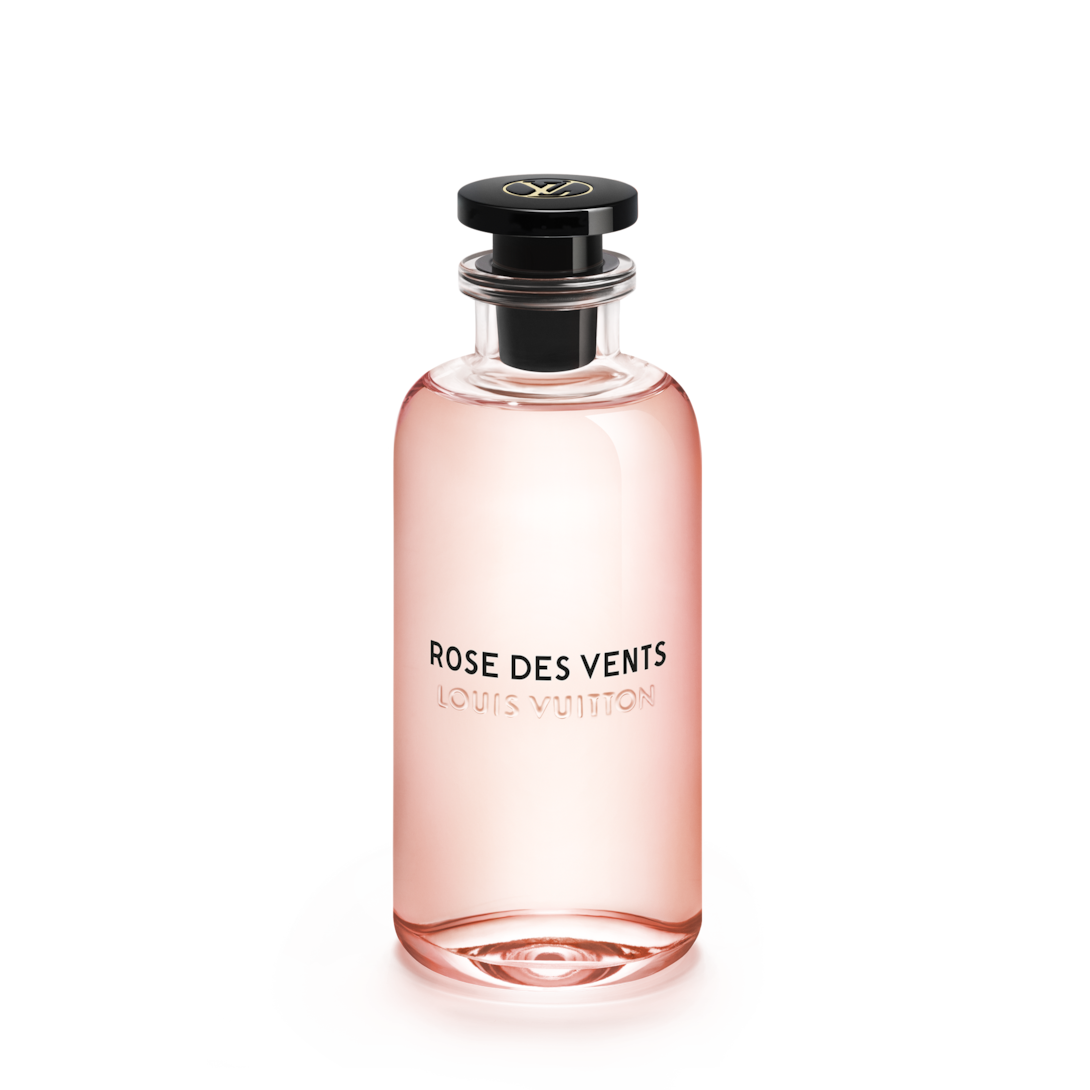 Rose des Vents - Perfumes and Beauty - Gifts | LOUIS VUITTON ®
